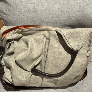 Lassig Diaper Bag